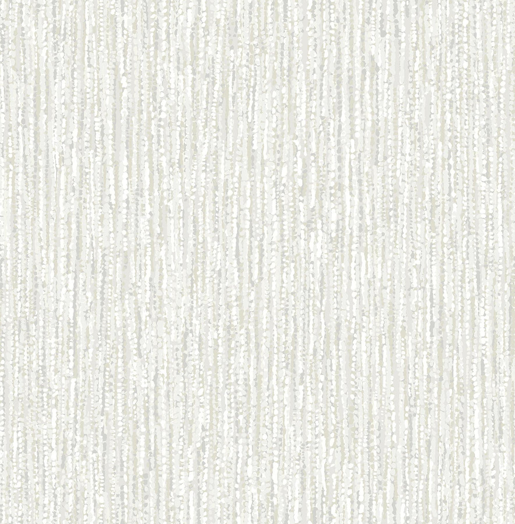 A-Street Prints Abstract Light Grey Wallpaper