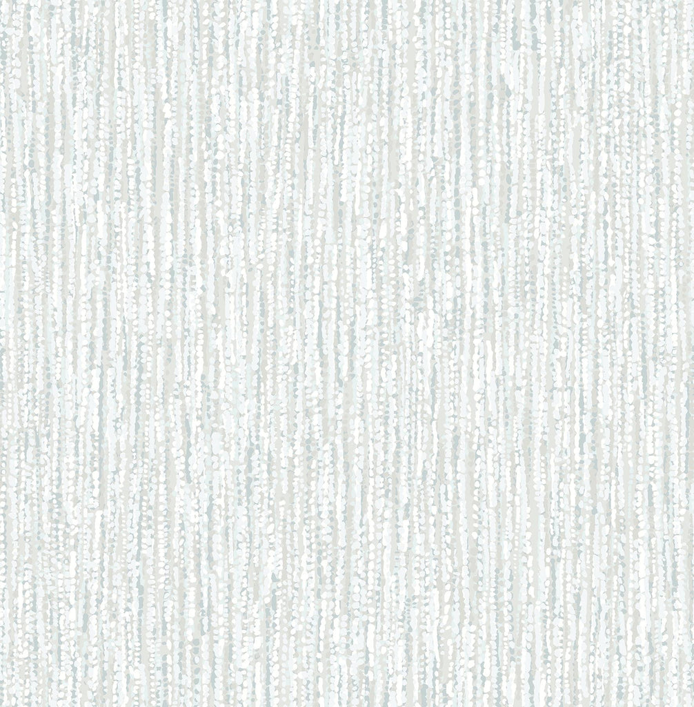 A-Street Prints Abstract Light Blue Wallpaper