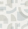 A-Street Prints Solace Fulton Light Blue Wallpaper