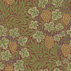 A-Street Prints Botanical Ruby Wallpaper