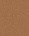 Brewster Home Fashions Clio Copper Lined Geometric Wallpaper