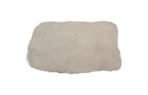 Phillips Collection Quarry Extra Large Roman Stone Coffee Table