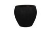 Phillips Collection Filament Black Lg Planter