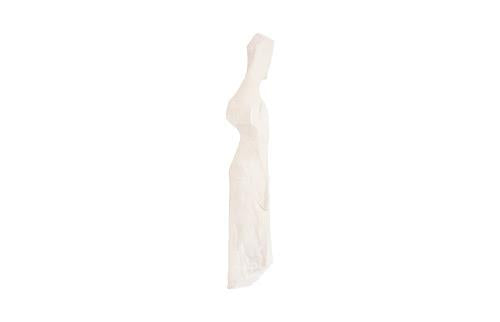 Phillips Collection Cast Women Wall Art, F Roman Stone Accent