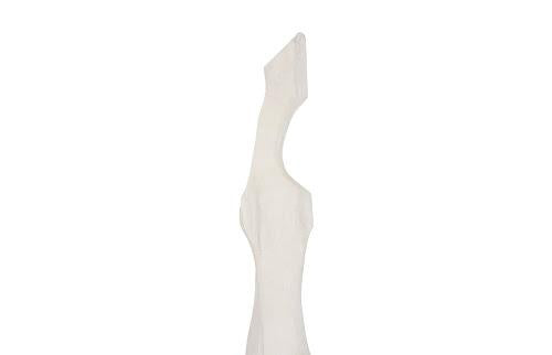 Phillips Collection Cast Women Wall Art, B Roman Stone Accent