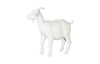 Phillips Collection Goat Off White Accent