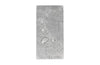 Phillips Collection Splotch Wall Art Rectangle Silver Leaf Accent