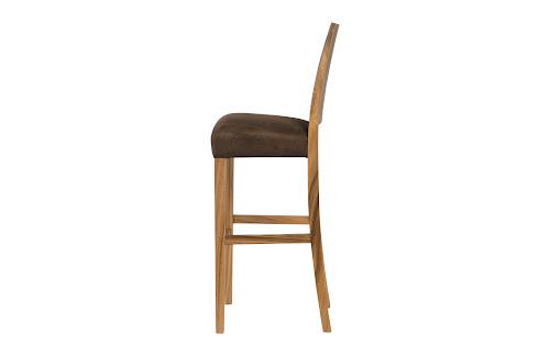 Phillips Collection Origins Natural Bar Stool