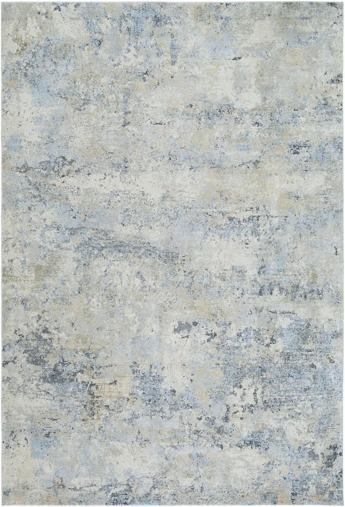 Surya Avellino AVL-2313 Deep Teal Gray 10' x 14' Rug