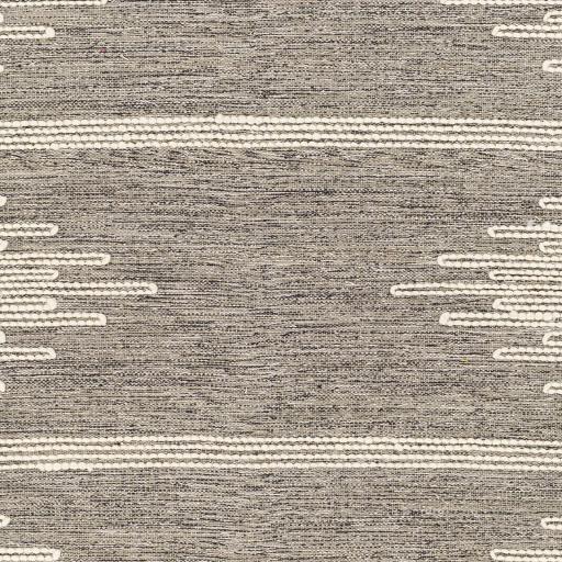 Surya Bedouin BDO-2321 Black Cream 8' x 10' Rug