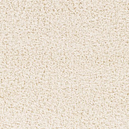 Surya Bliss Shag BLI-2315 Cream 4'3" x 5'7" Rug