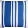 Surya Classic Stripe Cst-006 Dark Blue Off-White 18