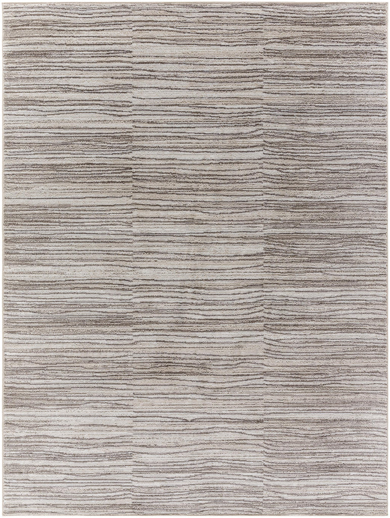 Surya Enfield ENF-2329 Taupe 5'3" x 7' Rug