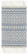 Surya Farmhouse Tassels Fts-2301 2' X 3' Rug