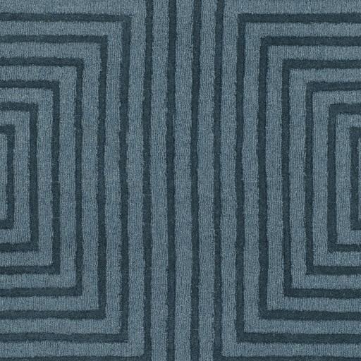 Surya Mystique M-5466 Dark Blue 2' x 3' Rug