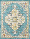 Surya Morocco Mrc-2310 2' X 3' Rug