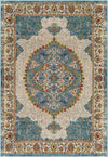 Surya Morocco Mrc-2333 2' X 3' Rug