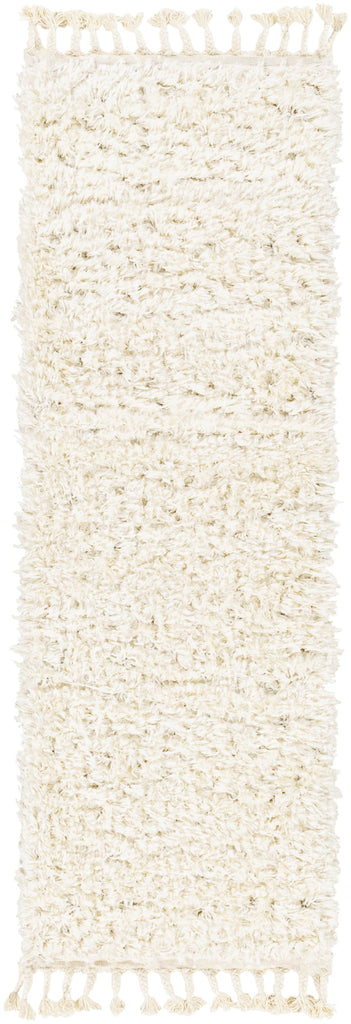 Surya Merino MRO-2302 Cream 5' x 7' Rug