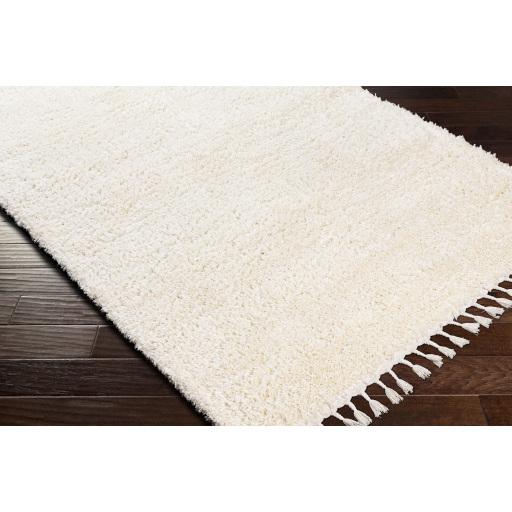 Surya Merino MRO-2302 Cream 5' x 7' Rug