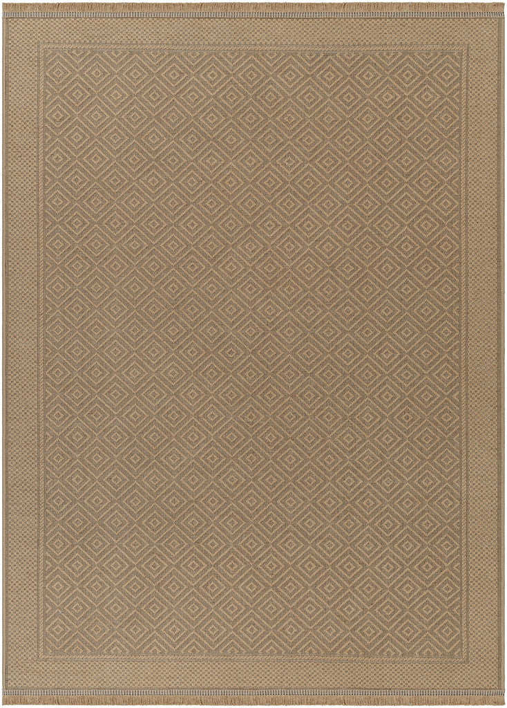 Surya Mystery MYS-2300 Beige Tan 2'3" x 3'9" Rug