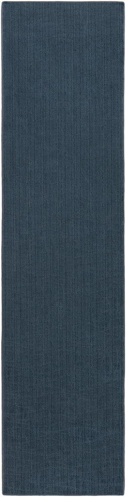 Surya Nolen NOL-1006 Dark Blue 18" Sample Rug