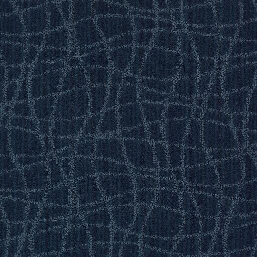 Surya Nolen NOL-1006 Dark Blue 18" Sample Rug