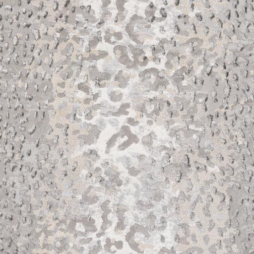 Surya Perception PCP-2301 Beige Black 5'2" x 7' Rug