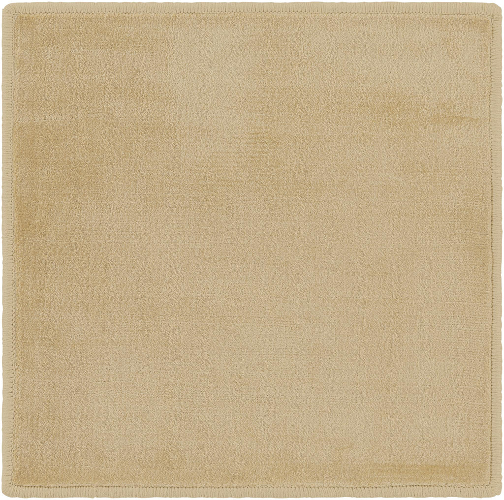 Surya Pandava PDV-1003 Beige 18" Sample Rug