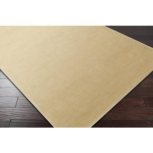 Surya Pandava PDV-1003 Beige 18" Sample Rug