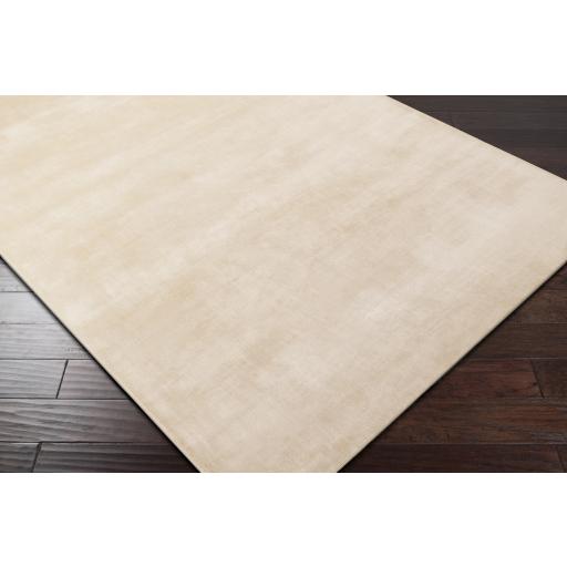 Surya Pandava PDV-1005 Beige 18" Sample Rug