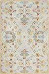 Surya Panipat Pnp-2307 2' X 3' Rug