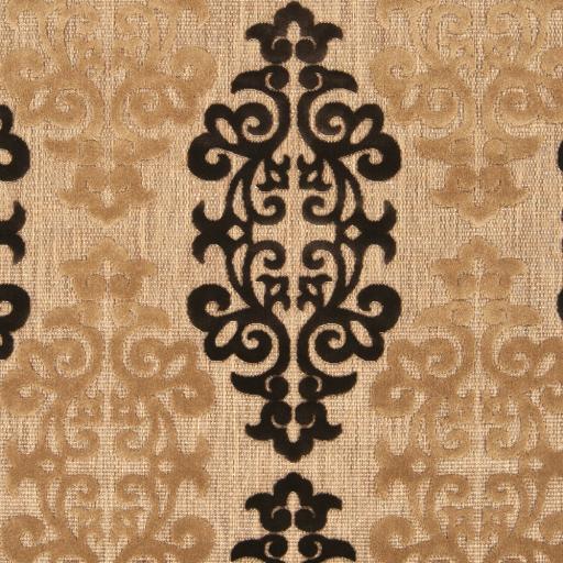 Surya Portera PRT-1020 Brown Dark Brown 8'8" x 12' Rug