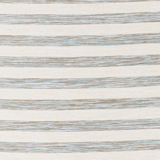 Surya Pasadena PSA-2378 Blue Brown 6'7" x 9' Rug