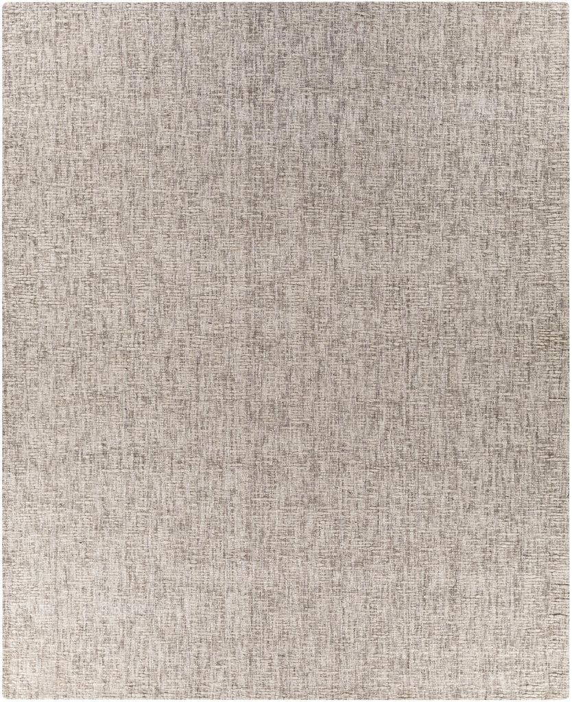 Surya Yorkville YRK-2302 Dark Blue Dark Brown 5' x 7'6" Rug