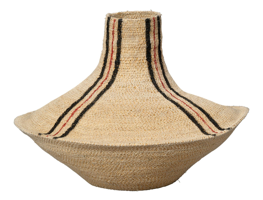 Jamie Young Mantis Seagrass Basket