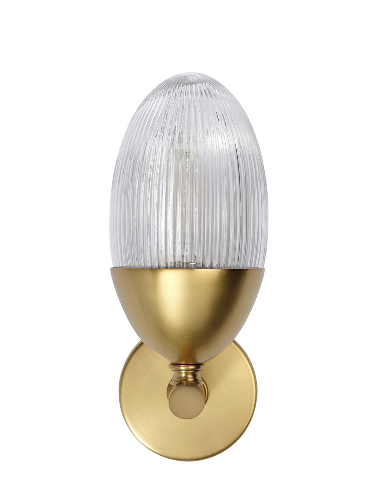 Jamie Young Whitworth Sconce, Small