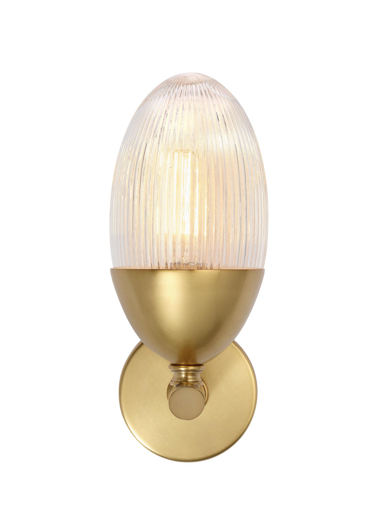 Jamie Young Whitworth Sconce, Small