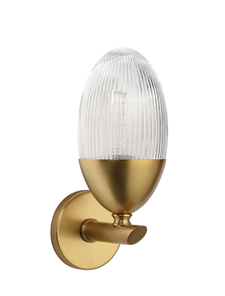 Jamie Young Whitworth Sconce, Small