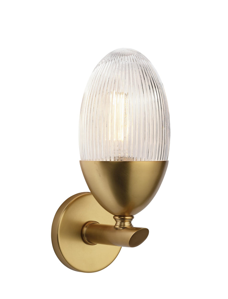 Jamie Young Whitworth Sconce, Small