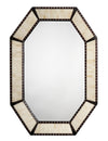 Jamie Young Colony Camel Bone Mirror