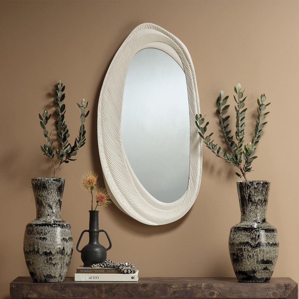 Jamie Young Denali Mirror