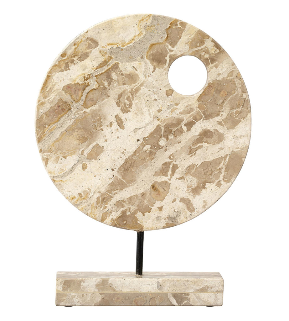 DecoratorsBest Satellite Marble Stand