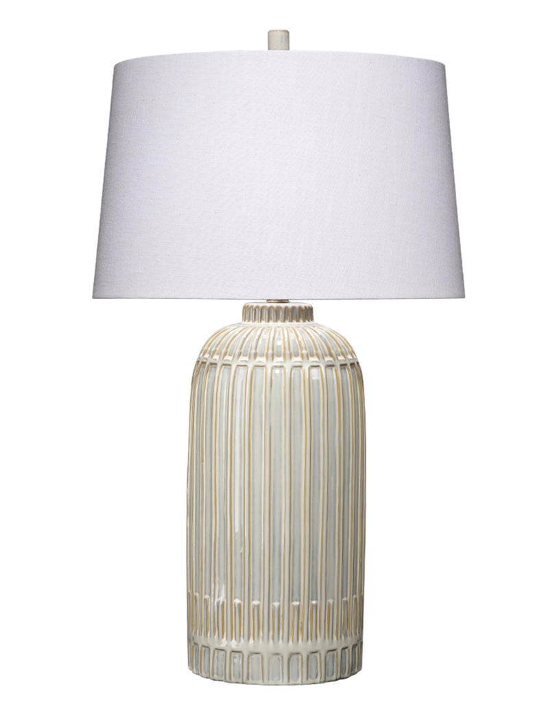 DecoratorsBest Aligned Ceramic Table Lamp