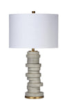 Decoratorsbest Alignment Table Lamp