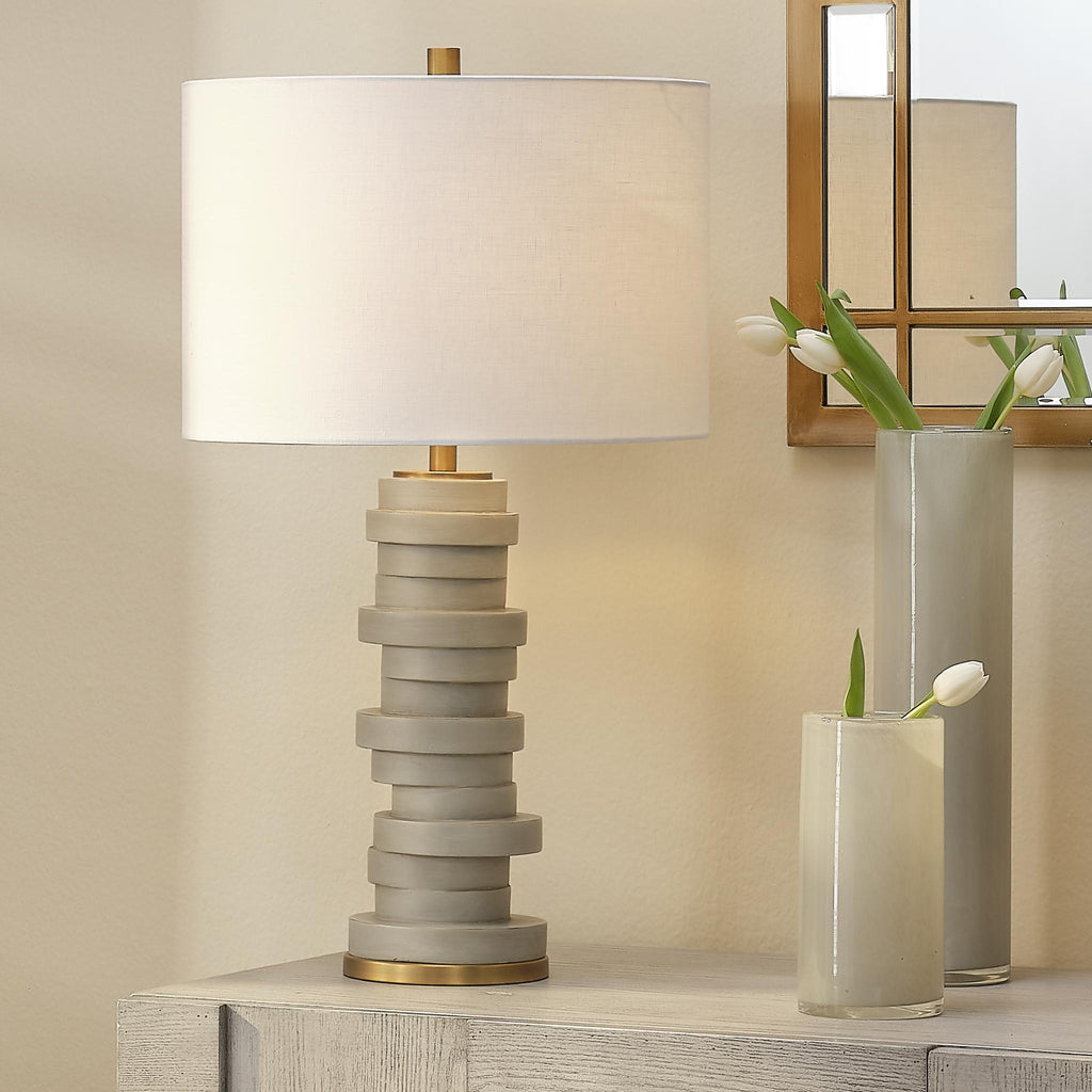 DecoratorsBest Alignment Table Lamp