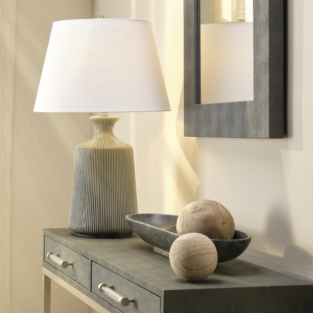 DecoratorsBest Brenton Ceramic Table Lamp