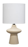 Decoratorsbest Oliver Ceramic Table Lamp