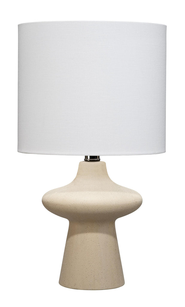 DecoratorsBest Oliver Ceramic Table Lamp