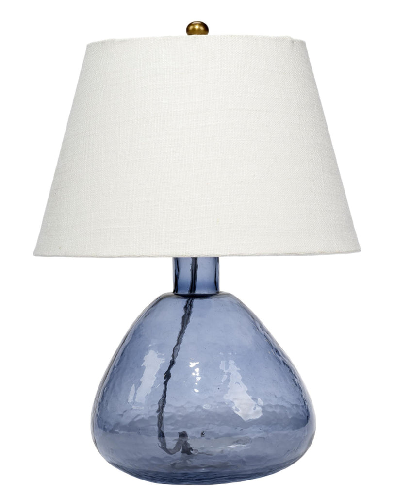 DecoratorsBest Demi Blown Glass Table Lamp