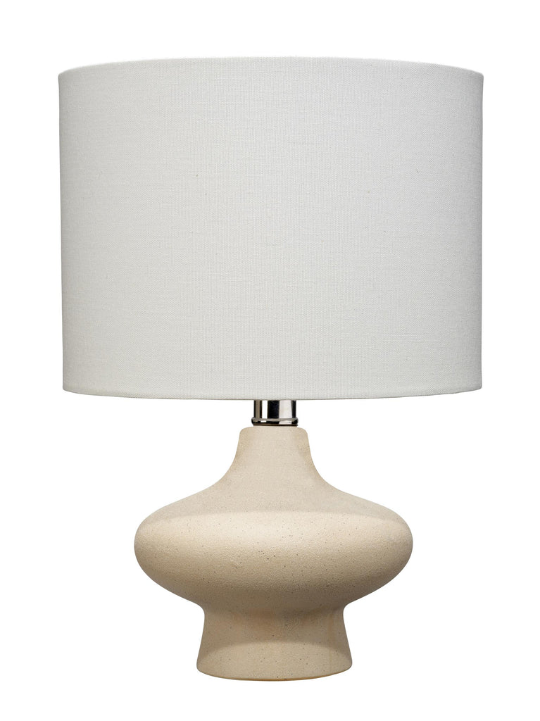 DecoratorsBest Dawkins Ceramic Table Lamp